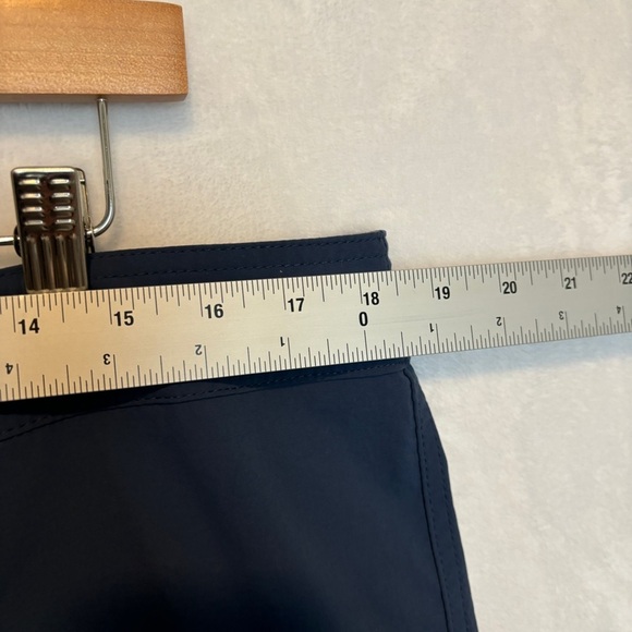 Patagonia Wavefarer Boardshorts blue swimsuit size 38 - Picture 4 of 10